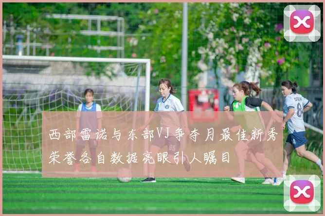 西部雷诺与东部VJ争夺月最佳新秀荣誉各自数据亮眼引人瞩目